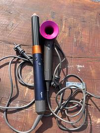 Dyson supersonic e airwrap