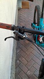 shimano saint completo