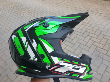 Casco discount cross xl
