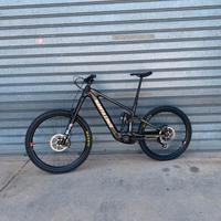 Santa cruz bullit 2026 kit 90
