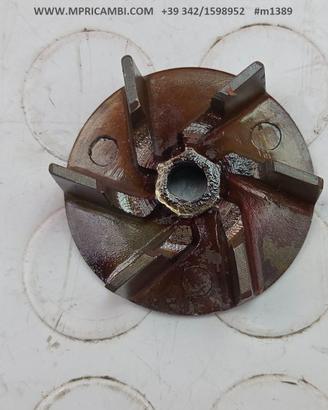 GIRANTE POMPA HUSQVARNA SMR 510 2005 2008 TE 450 2