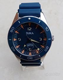 Orologio Duka automatico 