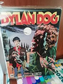 Dylan Dog n. 13