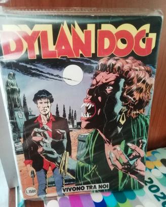 Dylan Dog n. 13
