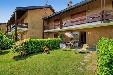 Appartamento di 54 m² con 4 locali e posto auto a 