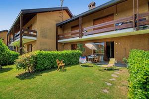 Appartamento di 54 m² con 4 locali e posto auto a 