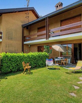 Appartamento di 54 m² con 4 locali e posto auto a 