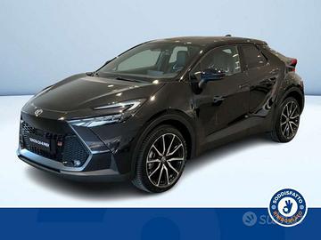 Toyota C-HR 2.0 PHEV GR Sport Hero MY25