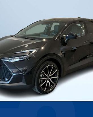 Toyota C-HR 2.0 PHEV GR Sport Hero MY25