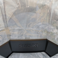 Cupolino originale Suzuki V Strom 650