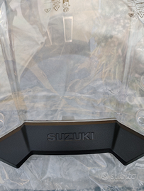 Cupolino originale Suzuki V Strom 650