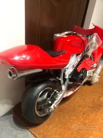 Minimoto