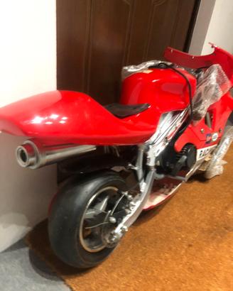 Minimoto