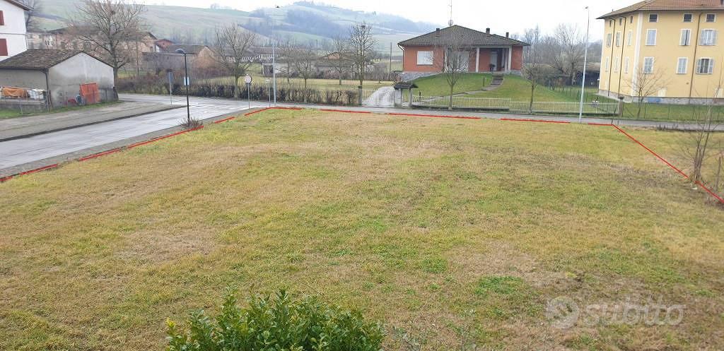 Terreno di 1160 m² a Felino - Vista 2