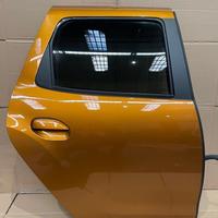 Porta posteriore destra Dacia Duster 1.6 SCe