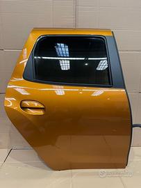 Porta posteriore destra Dacia Duster 1.6 SCe