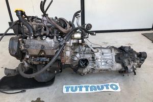 Motore cambio Subaru Forester 98 1994cc B. EJ20