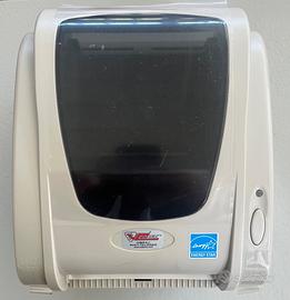 Stampante di etichette, barcode
