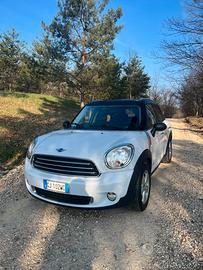 Mini Cooper D