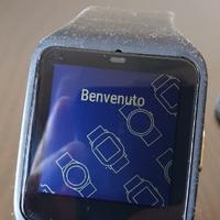 Sony Smartwatch 3