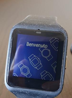 Sony Smartwatch 3