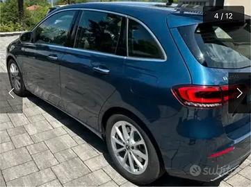 Prezzo ribassato ! Mercedes Benz -B 250 -4 Matic