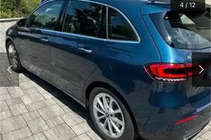Prezzo ribassato ! Mercedes Benz -B 250 -4 Matic