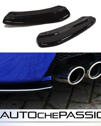 Estrattori aria posteriori per Alfa GTA 147 02>10