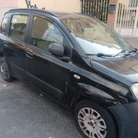 Auto fiat panda