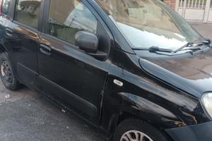 Auto fiat panda
