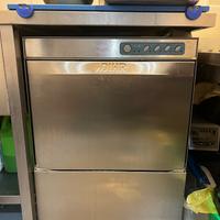 lavastoviglie professonale - ristorante