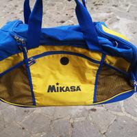 Borsone volleyball mikasa