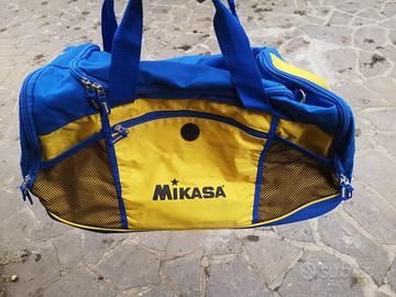 Borsone volleyball mikasa