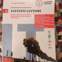 Infiniti Lettori A