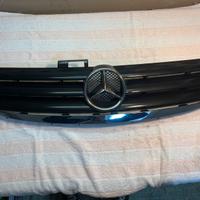 Mercedes Classe  A. W169  RICAMBI