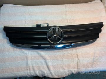 Mercedes Classe  A. W169  RICAMBI