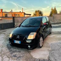 Citroen c2 vtr hdi 1.4 