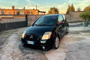 Citroen c2 vtr hdi 1.4 