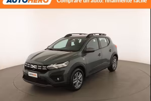 DACIA Sandero AP88765