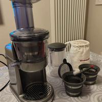 Estrattore di succo KitchenAid