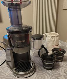 Estrattore di succo KitchenAid