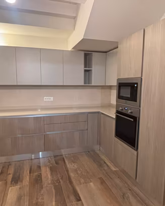 Cucina FABEL + Stufa ADURO