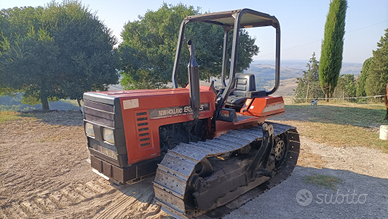 New Holland 82/85