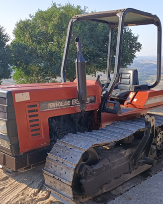 New Holland 82/85