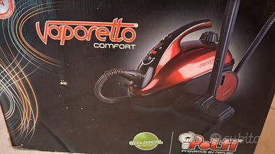 Vaporetto Polti 