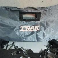 Catene da neve Maggi Trak LT45
