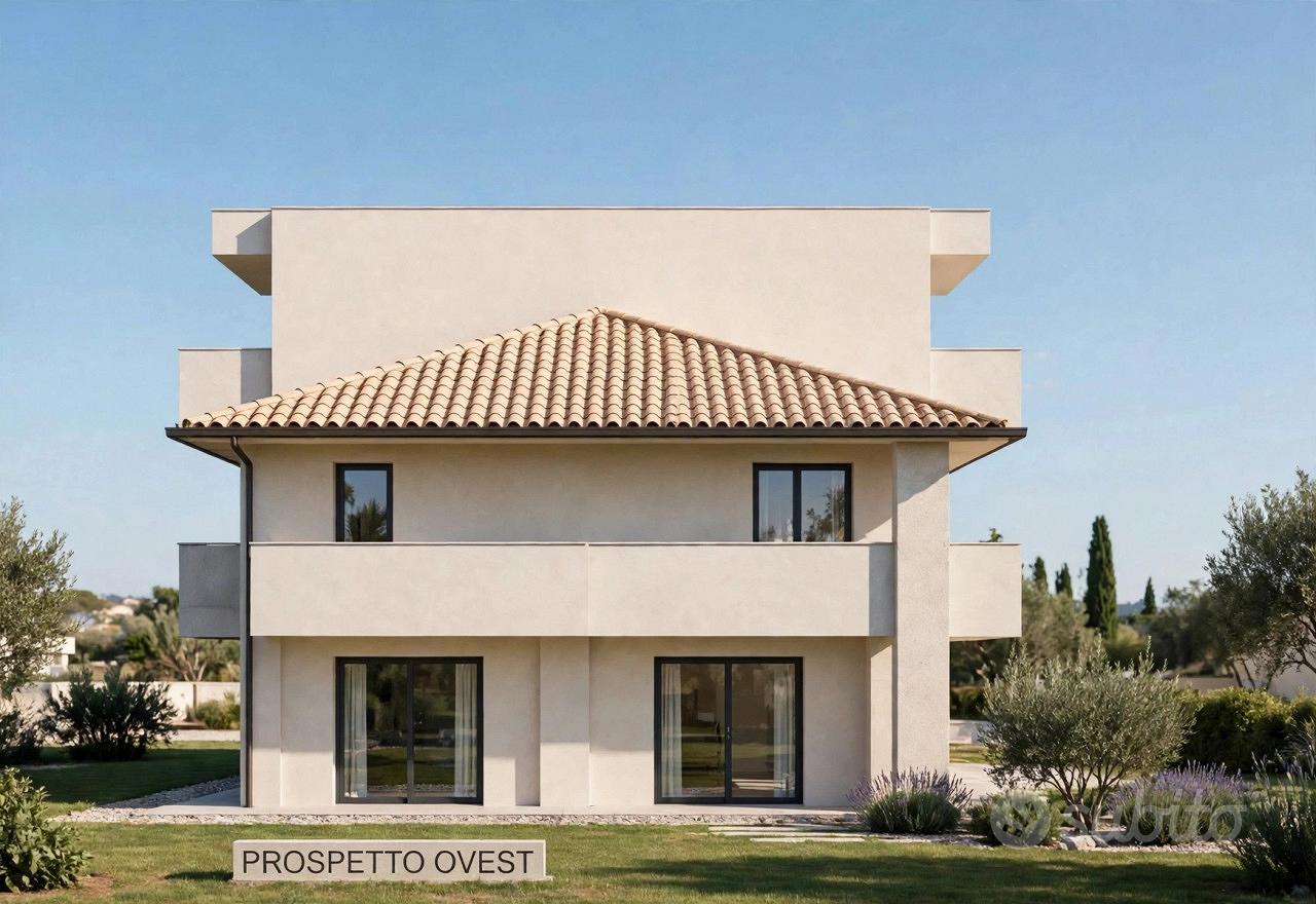 Apartment in Vigonovo, Tombelle - View 4
