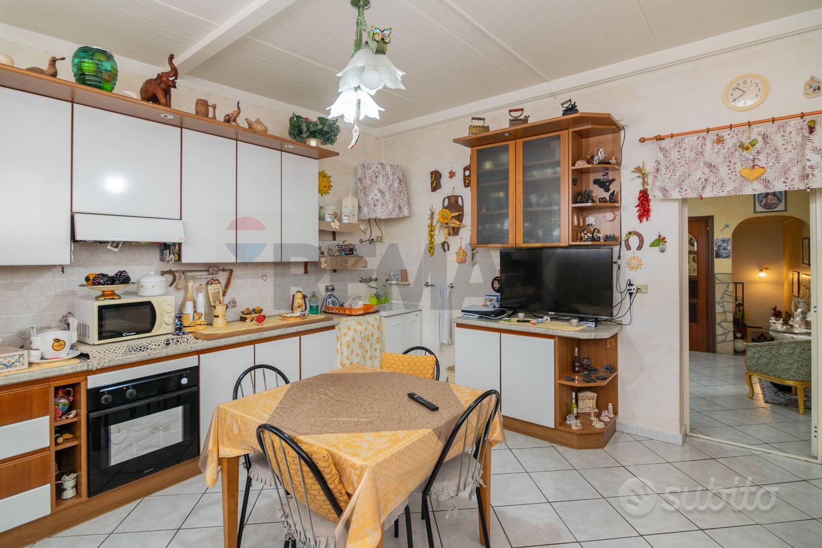 Appartamento – Catania, Angeli Custodi, Centro storico - Vista 2