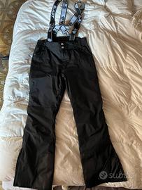 Pantaloni Ast sci e snow