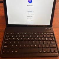 Huawei M5 Lite 10 WiFi+Cover Magnetica+Keyboard